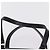 Borsa a mano LOUIS VUITTON Epi Soufflot Black M52222 LV Auth am12523V Nero - vista 8