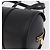 Borsa a mano LOUIS VUITTON Epi Soufflot Black M52222 LV Auth am12523V Nero - vista 9
