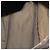 Borsa a Tracolla FENDI Zucca Canvas Mamma Baguette Nero e Marrone Auth LN208V - vista 10