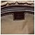 Borsa a Tracolla FENDI Zucca Canvas Mamma Baguette Nero e Marrone Auth LN208V - vista 24