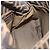 Borsa a Tracolla FENDI Zucca Canvas Mamma Baguette Nero e Marrone Auth LN208V - vista 25
