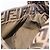 Borsa a Tracolla FENDI Zucca Canvas Mamma Baguette Nero e Marrone Auth LN208V - vista 26
