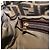 Borsa a Tracolla FENDI Zucca Canvas Mamma Baguette Nero e Marrone Auth LN208V - vista 27