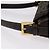 Borsa a Tracolla FENDI Zucca Canvas Mamma Baguette Nero e Marrone Auth LN208V - vista 9