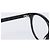 GUCCI Sonnenbrille Kunststoff Black Auth bs37377 Schwarz - Ansicht 14