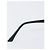GUCCI Sonnenbrille Kunststoff Black Auth bs37377 Schwarz - Ansicht 16