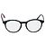 GUCCI Sonnenbrille Kunststoff Black Auth bs37377 Schwarz - Ansicht 2