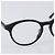 GUCCI Sonnenbrille Kunststoff Black Auth bs37377 Schwarz - Ansicht 6