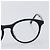 GUCCI Sonnenbrille Kunststoff Black Auth bs37377 Schwarz - Ansicht 7