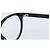 GUCCI Sonnenbrille Kunststoff Black Auth bs37377 Schwarz - Ansicht 9