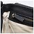 Borsa a tracolla GUCCI Soho Chain in pelle nera e oro 336752 Auth 205989M Nero D'oro - vista 23