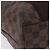 Borsa Tote LOUIS VUITTON Damier Ebene Kababobur N52006 LV Auth ar14288 - vista 15