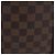 Borsa Tote LOUIS VUITTON Damier Ebene Kababobur N52006 LV Auth ar14288 - vista 2
