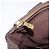 Borsa Tote LOUIS VUITTON Damier Ebene Kababobur N52006 LV Auth ar14288 - vista 24