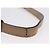 Borsa GUCCI GG Canvas Guccissima 2 vie Oro 353121 Auth ka6419 D'oro - vista 10