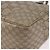 Borsa GUCCI GG Canvas Guccissima 2 vie Oro 353121 Auth ka6419 D'oro - vista 18
