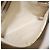 Borsa GUCCI GG Canvas Guccissima 2 vie Oro 353121 Auth ka6419 D'oro - vista 26