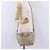 Borsa GUCCI GG Canvas Guccissima 2 vie Oro 353121 Auth ka6419 D'oro - vista 29