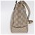Borsa GUCCI GG Canvas Guccissima 2 vie Oro 353121 Auth ka6419 D'oro - vista 5