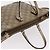 Borsa GUCCI GG Canvas Guccissima 2 vie Oro 353121 Auth ka6419 D'oro - vista 6