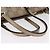 Borsa GUCCI GG Canvas Guccissima 2 vie Oro 353121 Auth ka6419 D'oro - vista 7