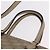 Borsa GUCCI GG Canvas Guccissima 2 vie Oro 353121 Auth ka6419 D'oro - vista 8