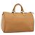 Borsa a mano LOUIS VUITTON Epi Speedy 35 Zipangu Gold LV Auth 206327