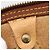 Borsa a mano LOUIS VUITTON Epi Speedy 35 Zipangu Gold LV Auth 206327 - vista 12