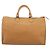 Borsa a mano LOUIS VUITTON Epi Speedy 35 Zipangu Gold LV Auth 206327 - vista 13