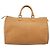 Borsa a mano LOUIS VUITTON Epi Speedy 35 Zipangu Gold LV Auth 206327 - vista 2