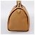 Borsa a mano LOUIS VUITTON Epi Speedy 35 Zipangu Gold LV Auth 206327 - vista 3
