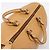 Borsa a mano LOUIS VUITTON Epi Speedy 35 Zipangu Gold LV Auth 206327 - vista 6