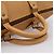Borsa a mano LOUIS VUITTON Epi Speedy 35 Zipangu Gold LV Auth 206327 - vista 7