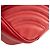 GUCCI - Borsa a tracolla GG Marmont Medium Gucci in pelle chevron rossa Rosso - vista 5
