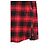 Off White Jacke aus Baumwolle Rot Herren L - Ansicht 4