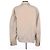Prada beige synthetic vest - view 3