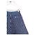 Sandro Shorts aus Baumwolle Blau - Ansicht 2