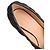 Bottega Veneta Talons Bloc padded pump schwarz - Ansicht 5