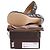 Bottega Veneta Talons Bloc padded pump schwarz - Ansicht 6