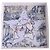 Autre Marque Puzzle Dior Woman 1000 pezzi blu