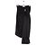 Zadig & Voltaire Falda Janais jac ZV silk negra Negro