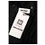 Zadig & Voltaire Falda Janais jac ZV silk negra Negro - vista 4