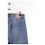 Autre Marque Bite Studios Straight-Jeans blau Baumwolle - Ansicht 4