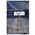 Autre Marque Bite Studios Straight-Jeans blau Baumwolle - Ansicht 5
