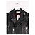 Chaqueta de cuero Etty Ba&Sh negra Negro - vista 2