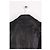 Chaqueta de cuero Etty Ba&Sh negra Negro - vista 4