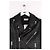 Zadig & Voltaire Lederjacke Schwarz XS - Ansicht 2