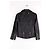 Zadig & Voltaire Lederjacke Schwarz XS - Ansicht 3