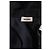 Zadig & Voltaire Rozo Satin Kleid schwarz - Ansicht 5