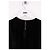 Vestido Cornelia de terciopelo negro Ulla Johnson - vista 4